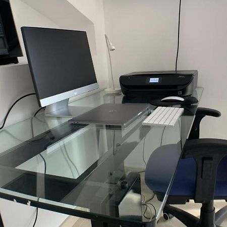 Villa Bendex Estepona Costa Del Sol Екстер'єр фото