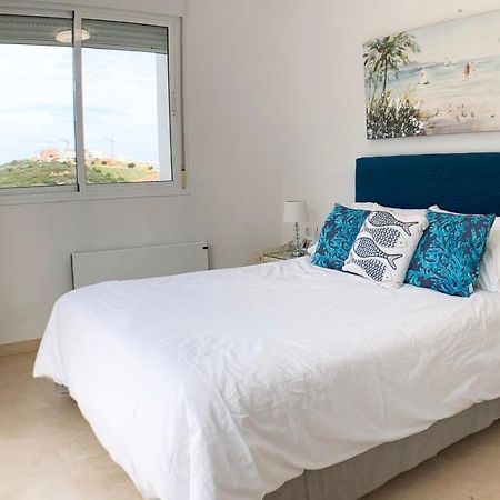 Villa Bendex Estepona Costa Del Sol Екстер'єр фото