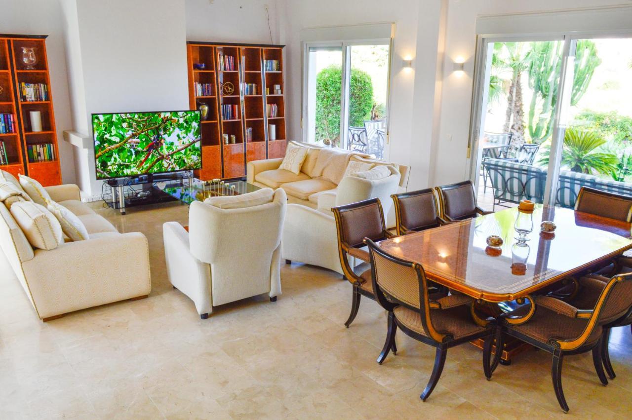 Villa Bendex Estepona Costa Del Sol Екстер'єр фото