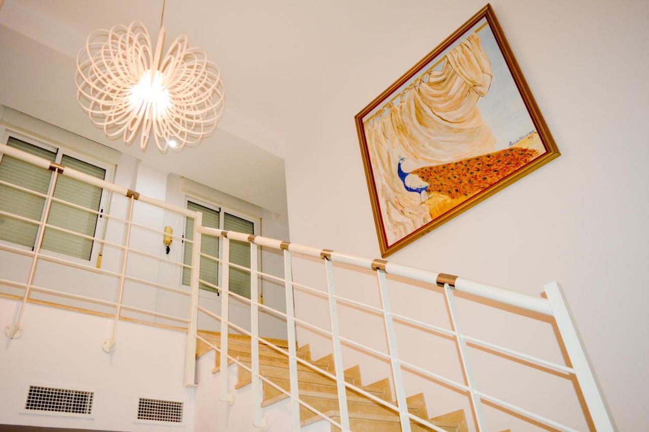 Villa Bendex Estepona Costa Del Sol Екстер'єр фото
