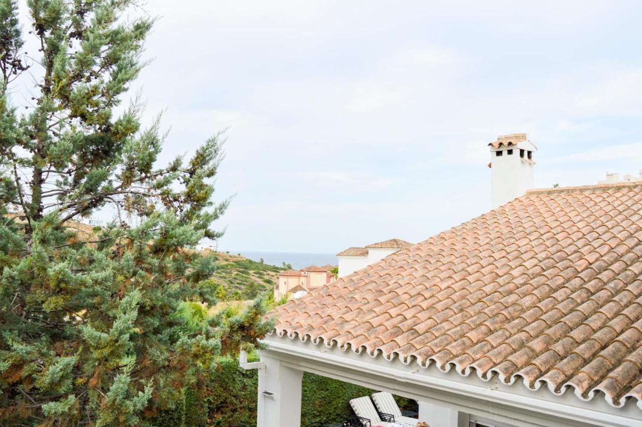 Villa Bendex Estepona Costa Del Sol Екстер'єр фото