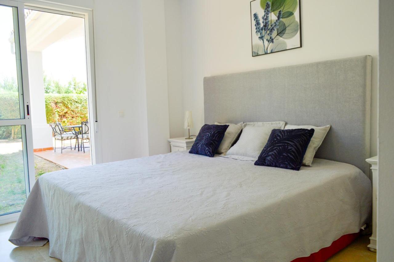 Villa Bendex Estepona Costa Del Sol Екстер'єр фото
