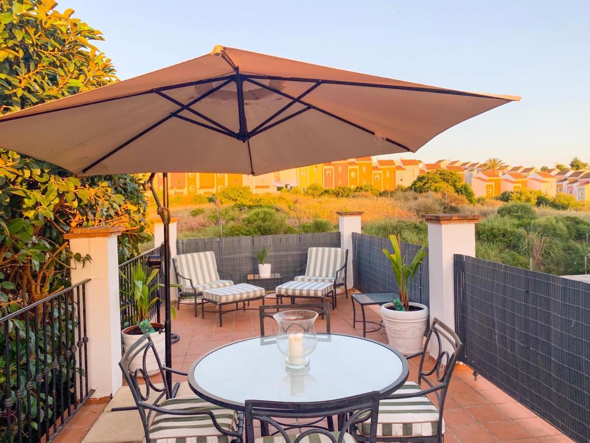 Villa Bendex Estepona Costa Del Sol Екстер'єр фото