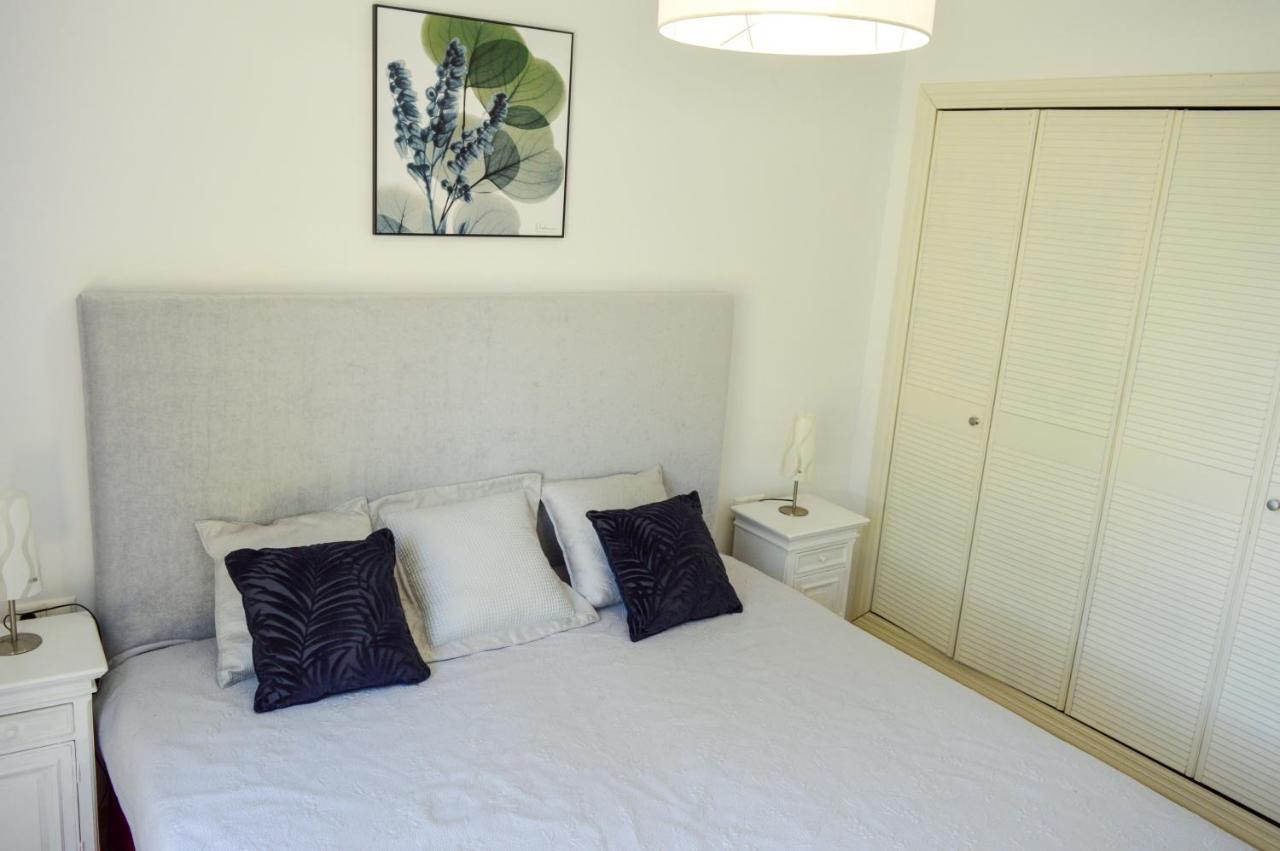 Villa Bendex Estepona Costa Del Sol Екстер'єр фото
