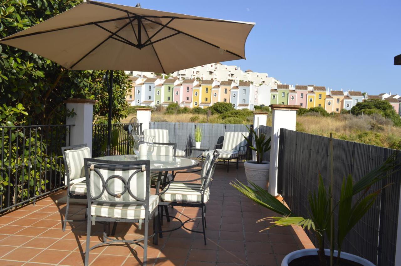 Villa Bendex Estepona Costa Del Sol Екстер'єр фото