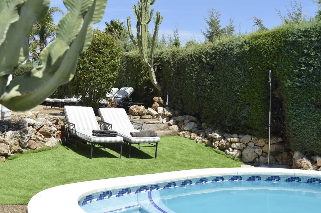 Villa Bendex Estepona Costa Del Sol Екстер'єр фото