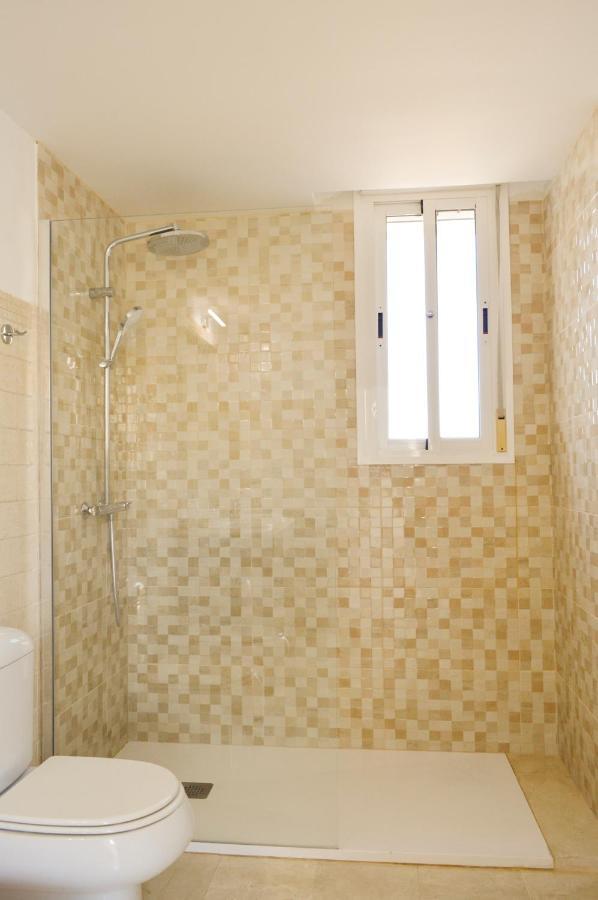 Villa Bendex Estepona Costa Del Sol Екстер'єр фото