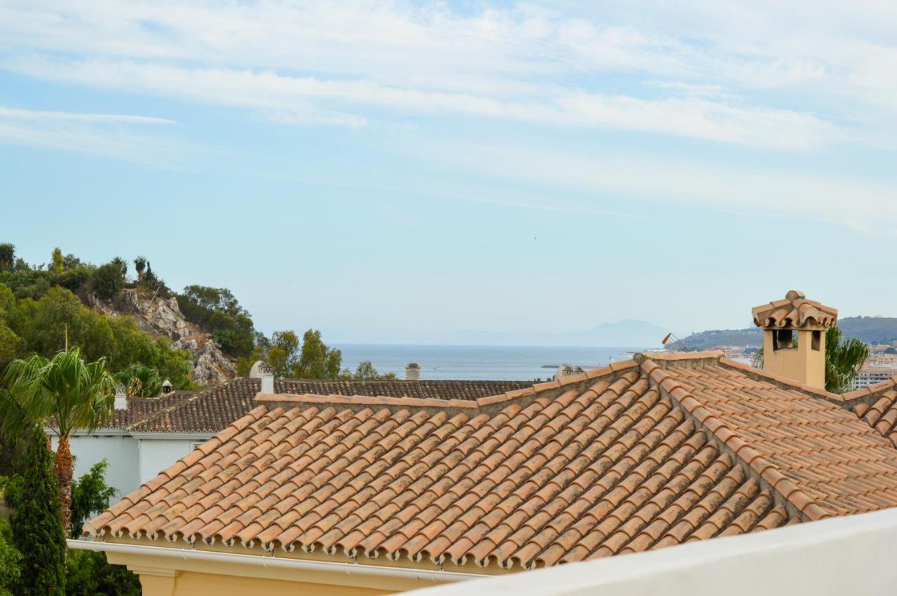 Villa Bendex Estepona Costa Del Sol Екстер'єр фото