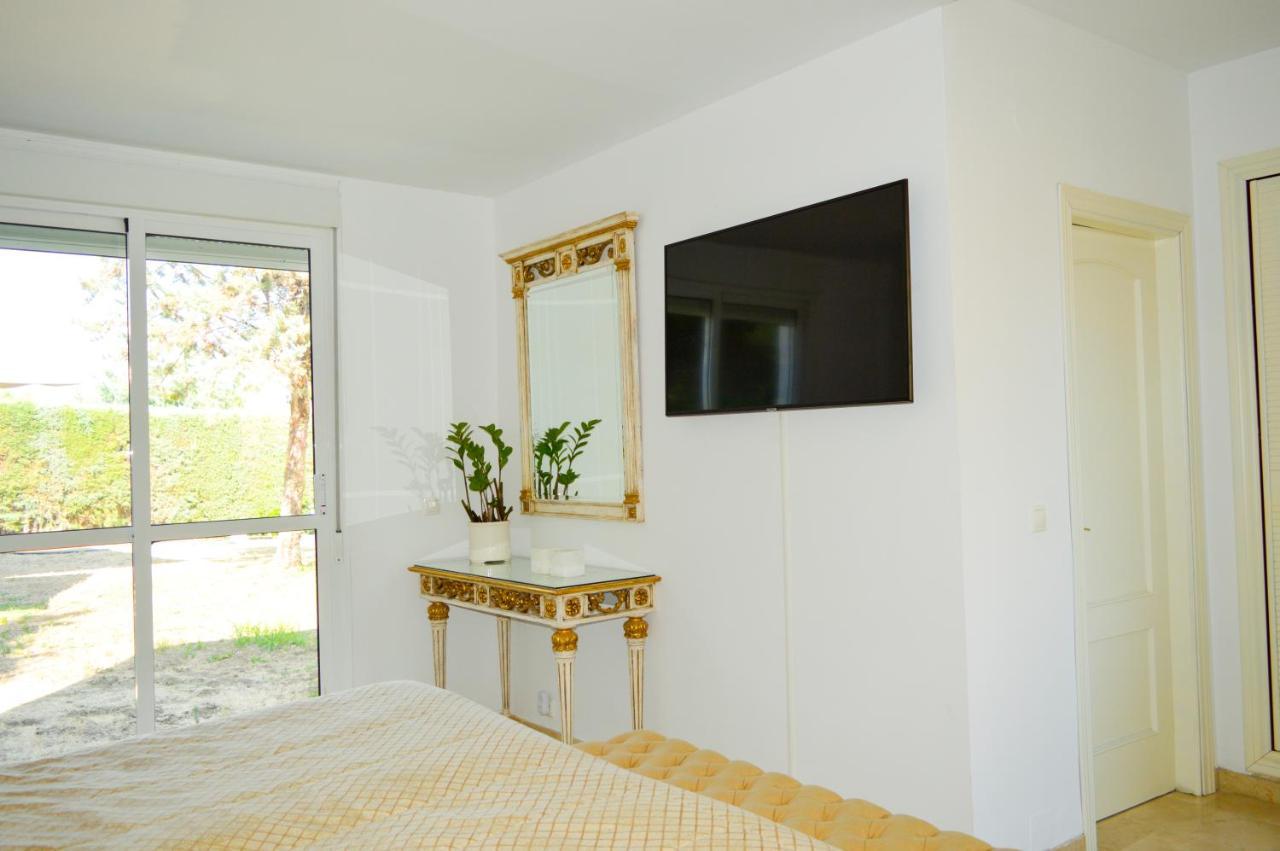 Villa Bendex Estepona Costa Del Sol Екстер'єр фото