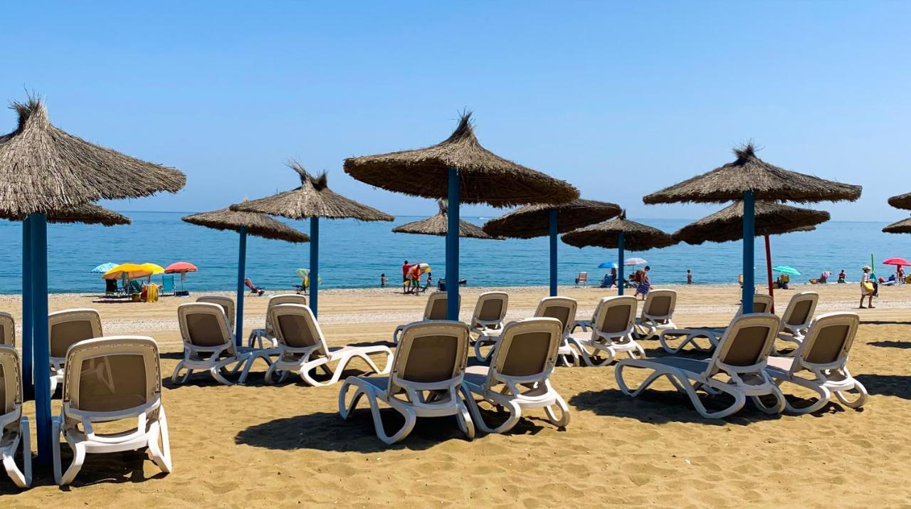 Villa Bendex Estepona Costa Del Sol Екстер'єр фото