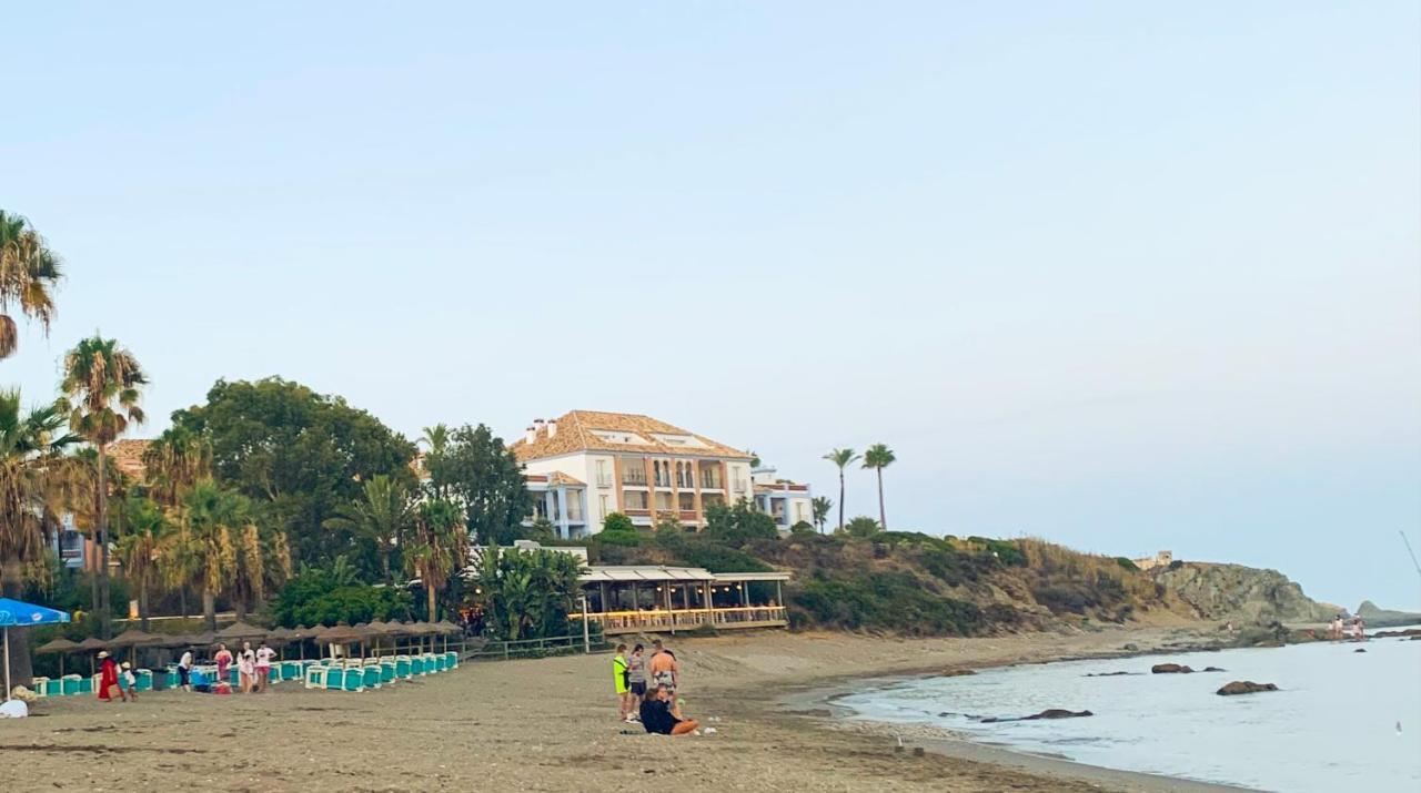Villa Bendex Estepona Costa Del Sol Екстер'єр фото