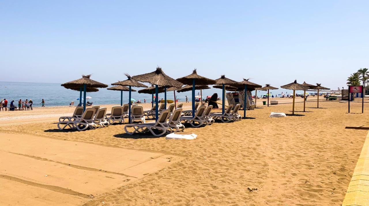 Villa Bendex Estepona Costa Del Sol Екстер'єр фото
