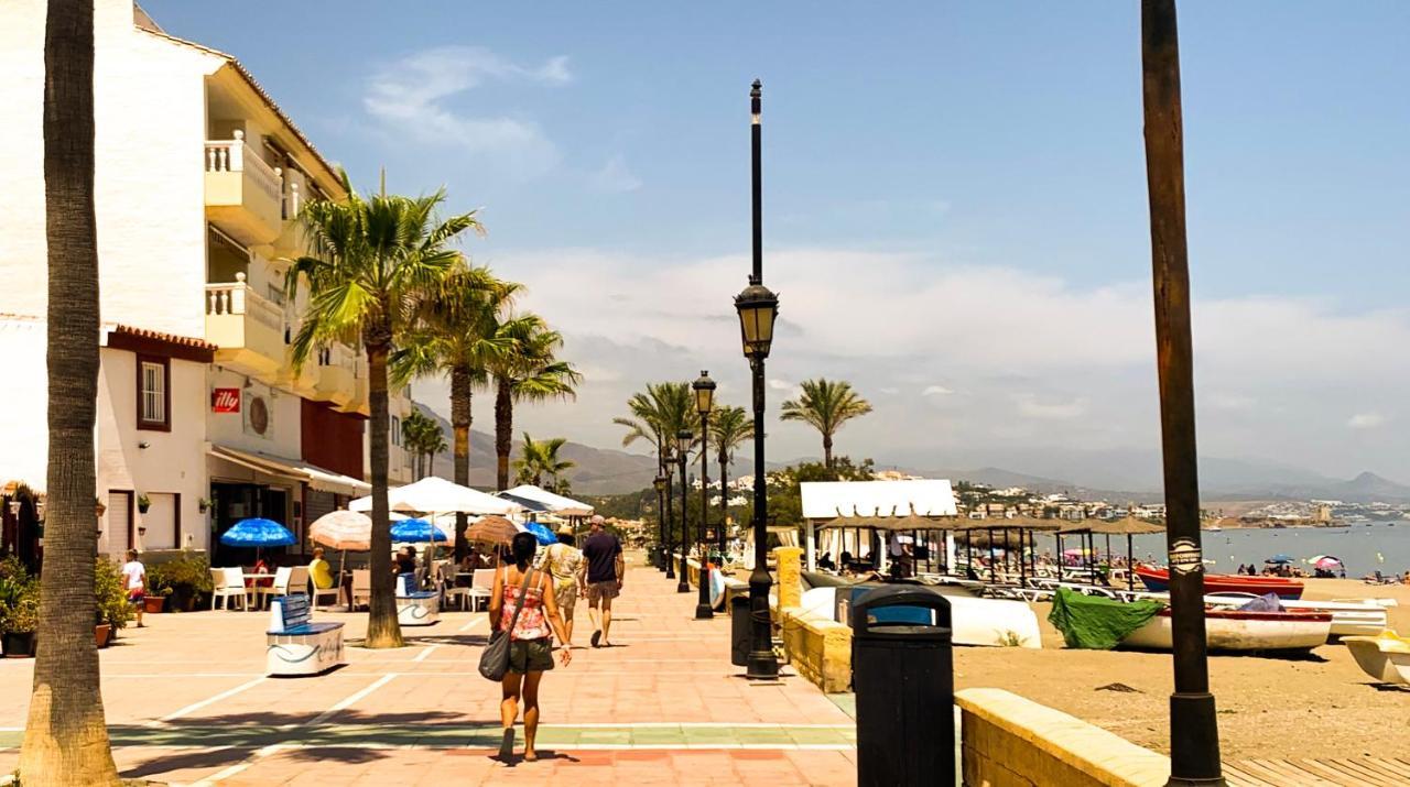 Villa Bendex Estepona Costa Del Sol Екстер'єр фото