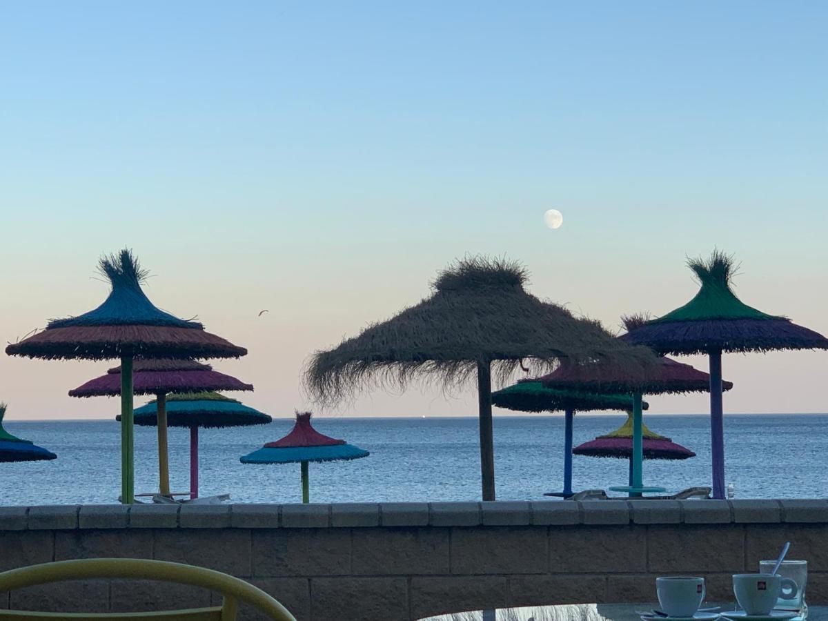 Villa Bendex Estepona Costa Del Sol Екстер'єр фото