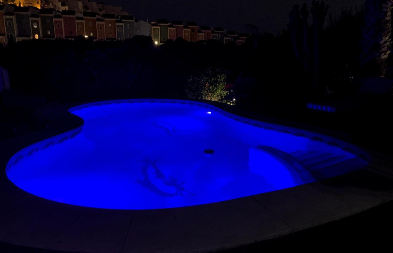 Villa Bendex Estepona Costa Del Sol Екстер'єр фото