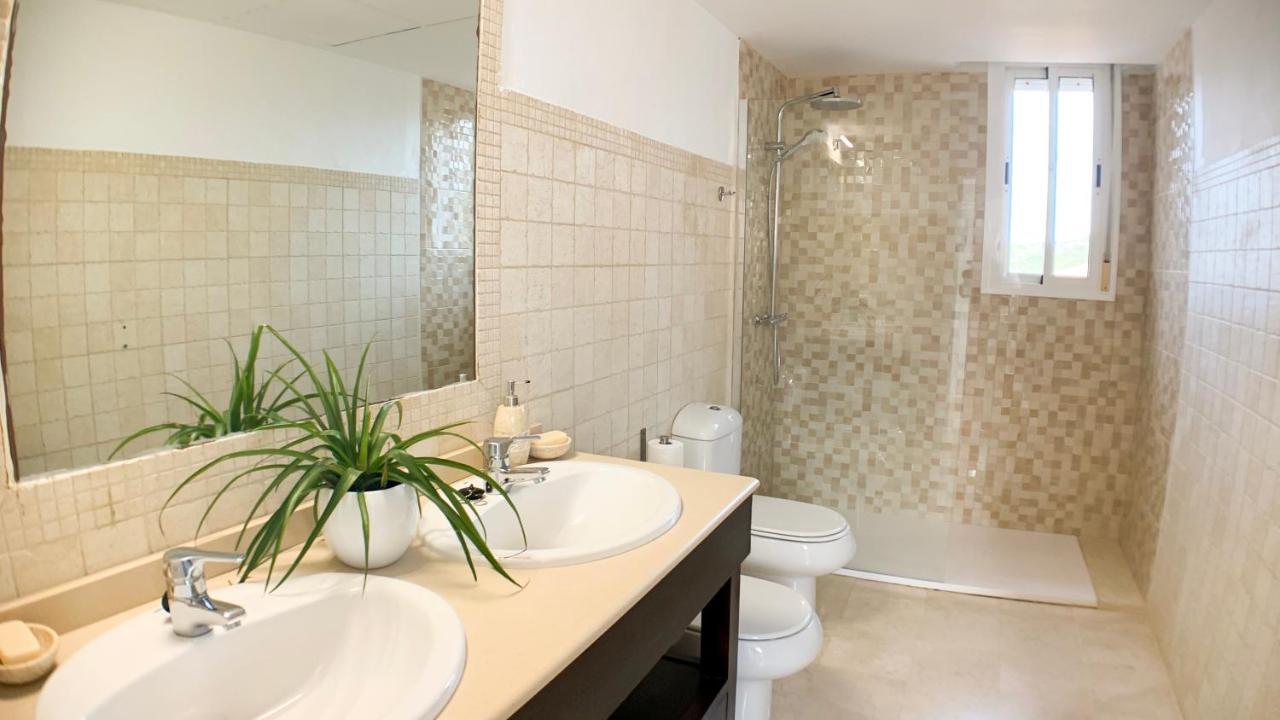Villa Bendex Estepona Costa Del Sol Екстер'єр фото