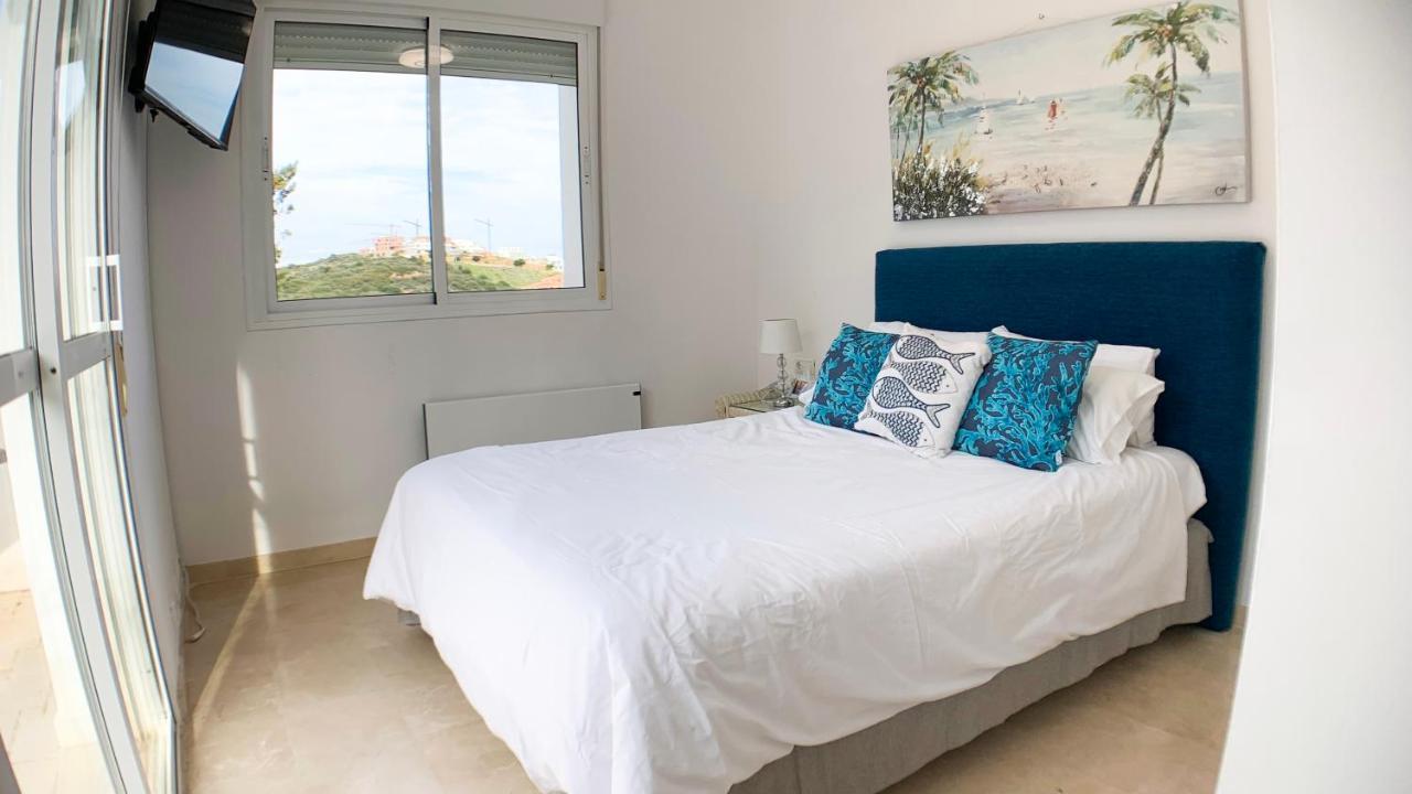 Villa Bendex Estepona Costa Del Sol Екстер'єр фото